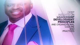 The Leadership Factory Show with Dr Toye Sobande
