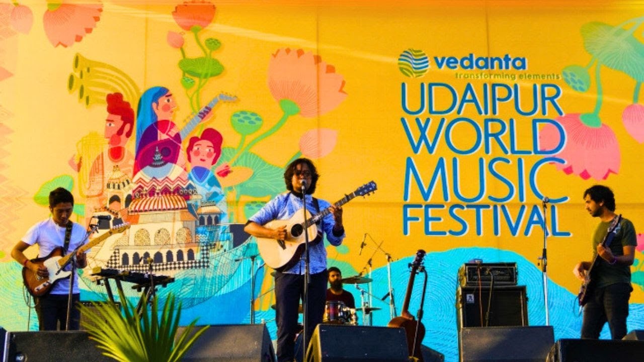 Performing Music in Different Languages - Our Student Brad Discusses ...