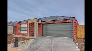 4 Hinkler Crescent, Brookfield, VIC 3338 - Property Walkthrough Video