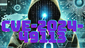 LDAP Nightmare - CVE-2024-49113