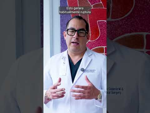 ¿Por qué me duele tanto la espalda? Causas de la #herniadedisco