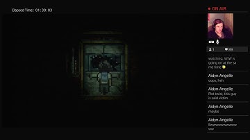 Lone Survivor Live Stream