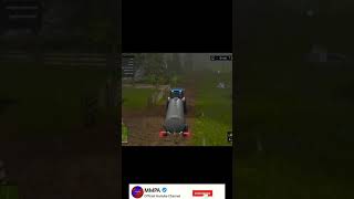 Taking water tank to sheep pasture to feed water to sheeps-Farming Simulator 2017