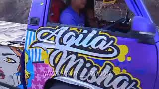 dj caca mori mori versi pick up modifikasi