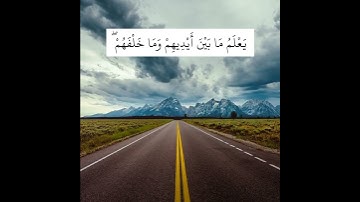 قران كريم / تلاوة خاشعة / اسلام صبحي ( اللَّهُ لَا إِلَٰهَ إِلَّا هُوَ الْحَيُّ الْقَيُّومُ ۚ )