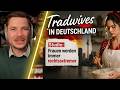Frauen plötzlich rechtsextrem? STERN-Artikel über MOTRA-Studie
