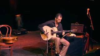 Angelo Debarre - Le vieux Tsigane (LIVE) chords