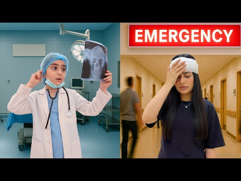 حنان طاحت و صار لها شي غريب عائلة عدنان