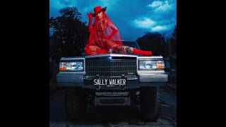 Iggy Azalea- Sally Walker(Official Audio)