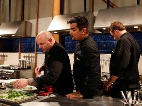 Chopped After Hours: Missing a Beet | Food Network