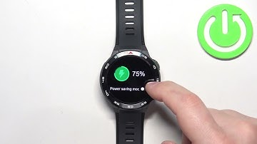 How To Change Language On Mibro Watch GS Pro