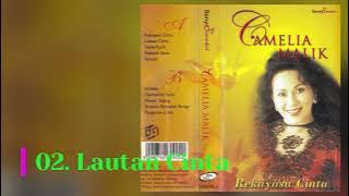 015. Camelia Malik - Rekayasa Cinta