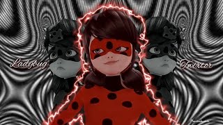Miraculous Ladybug Twixtor Scenes