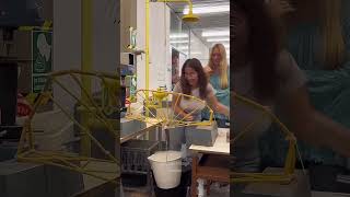 Engineering Students Surprise Their Professor