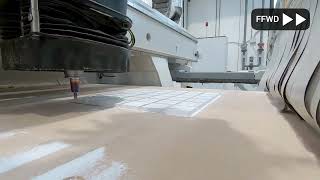 HSD Solid Surface
