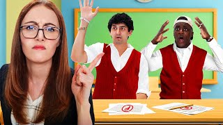 Are You Smarter Than a 5th Grader: Full Squad Edition