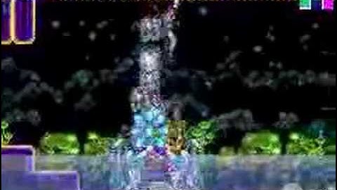 Metroid Fusion - BOX Part 2