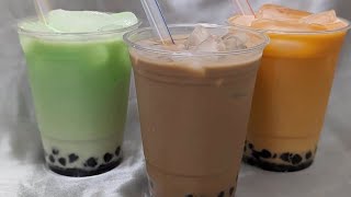 Have you tried boba tea? New downtown Macon cafe will offer several flavors. screenshot 4