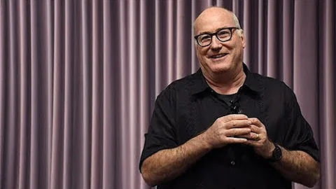 Bob Sutton: Techniques to Avoid Toxic People