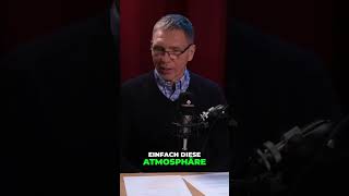 Paul Brandenburg enthüllt: Epstein-System und tiefer Staat #shorts