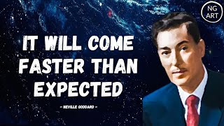 Expect Your Beliefs To Come In 3 Days | Neville Goddard (Subtitles)