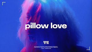 Video thumbnail of "R&B Type Beat "Pillow Love" R&B/Soul Future Bass Instrumental"