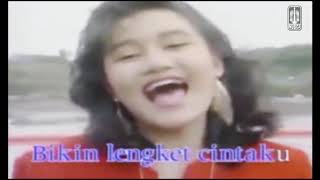 GANTENGNYA PACARKU - NINI CARLINA