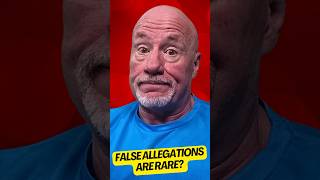 False Allegations