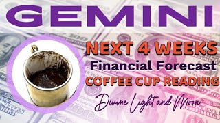 Gemini ♊ CLAIMING YOUR TRUE POWER! ✿ June 2024 | Coffee Cup Reading ☕