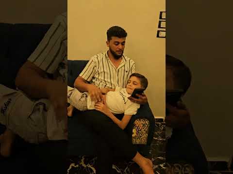 بيبي مخادع