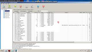 Icafe Menu Updater Server screenshot 3