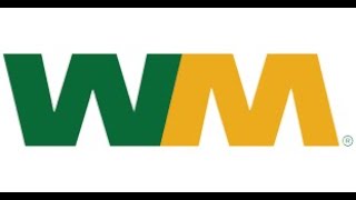 Day 1 As A Garbage Truck Driver At Waste Management (WM)
