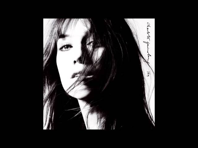 Charlotte Gainsbourg - Le Chat du Café des Artistes