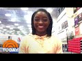 Simone Biles Talks About Preparations For Tokyo Olympics | TODAY