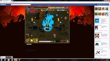 Dungeon rampage,Ghost samurai