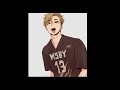 Haikyuu Lyric Prank || Atsumu Miya || Don&#39;t Lose Ur Head - SIX: The Musical