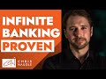 Using math to prove the infinite banking concept