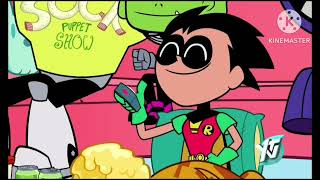 YTV (Canada) (Continuity February 22, 2026)
