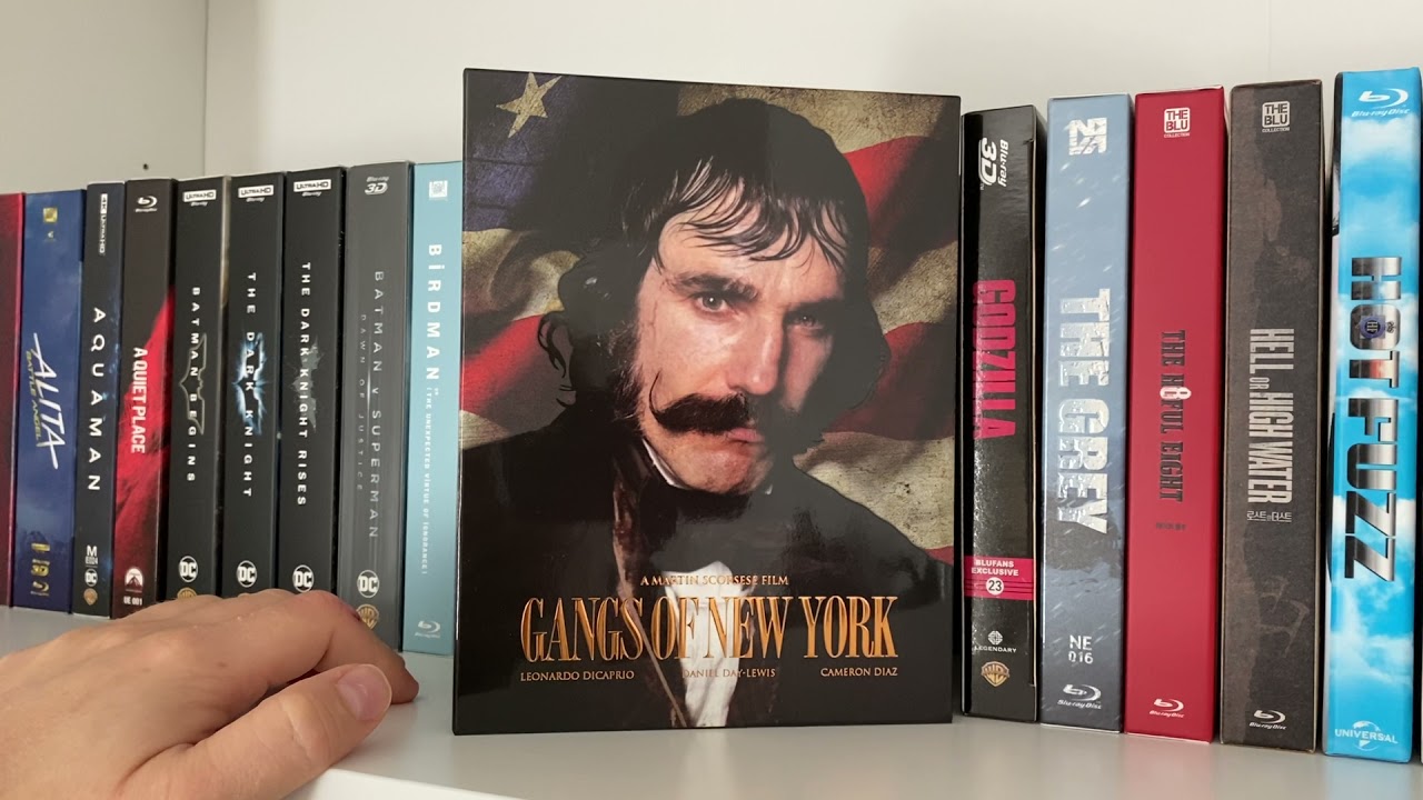 Vidéo collection 2021 (part 1)