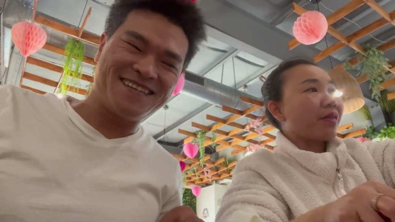 Ông Bà Nội Ăn Nhà Hàng Này Khen Nức Nở!!!