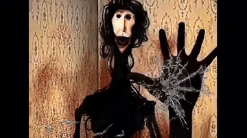 The locust video original @doctornowhere