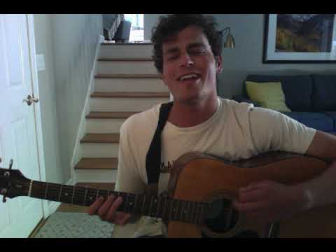 L.S.D. (ACOUSTIC COVER) - SKEGSS