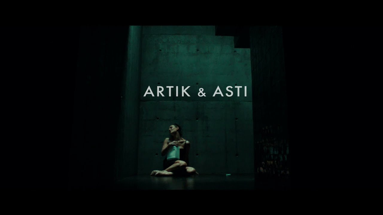Artik & Asti - Гармония (Teaser)