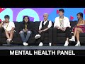 Daniel Howell, Hannah Hart, Gabbie Hanna, and More! | Tackling Mental Health Online Full Panel