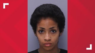 Watch Live | Woman accused of stabbing St. Augustine priest to appear in court