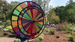 New Hanover County Arboretum [Video by Terah Wilson]