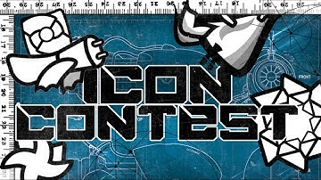 Geometry Dash Icon Contest