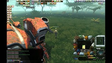 Mining With PigBenis - Arkadia and Developer Notes #6 - Entropia Universe