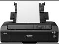 Canon imagePROGRAF PRO-300 Review: Stunning Fine Art &amp; Gallery Quality Prints