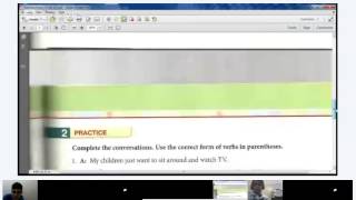 Intermediate English - Lesson 6 - Grammar: Gerunds I: Verb + Gerund as Object | Gerund as Subject